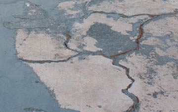 fibreglass roofing replacement Sleaford