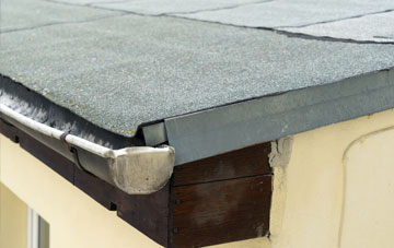 Sleaford flat garage roofing repairs