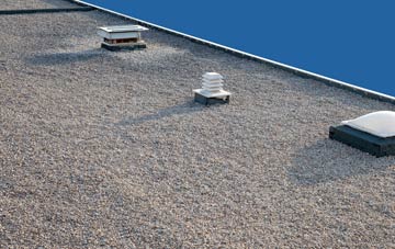 flat roofing Sleaford