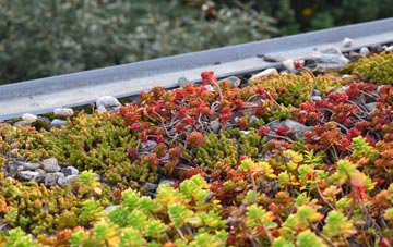 the cost of Sleaford green roof installation