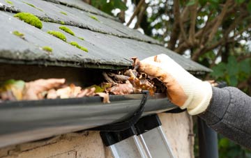 gutter cleaning Sleaford