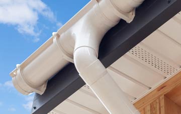 Sleaford gutter installation costs