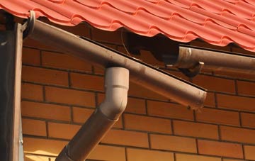 Sleaford gutter repair costs