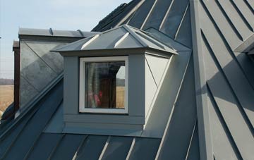 metal roofing Sleaford