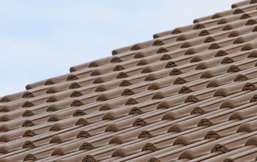 plastic roofing Sleaford