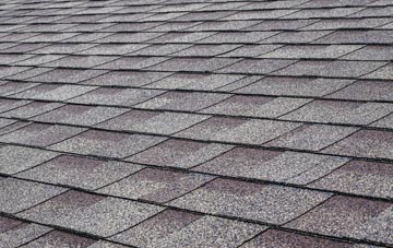 Sleaford tiles for shallow pitch roofing