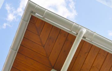Sleaford soffit types
