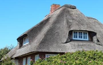 thatch roofing Sleaford