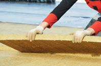 find rated Sleaford roof insulation companies