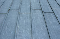 Sleaford lead roofing
