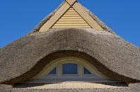 Sleaford thatch roofing